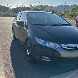 2013 Honda Insight
