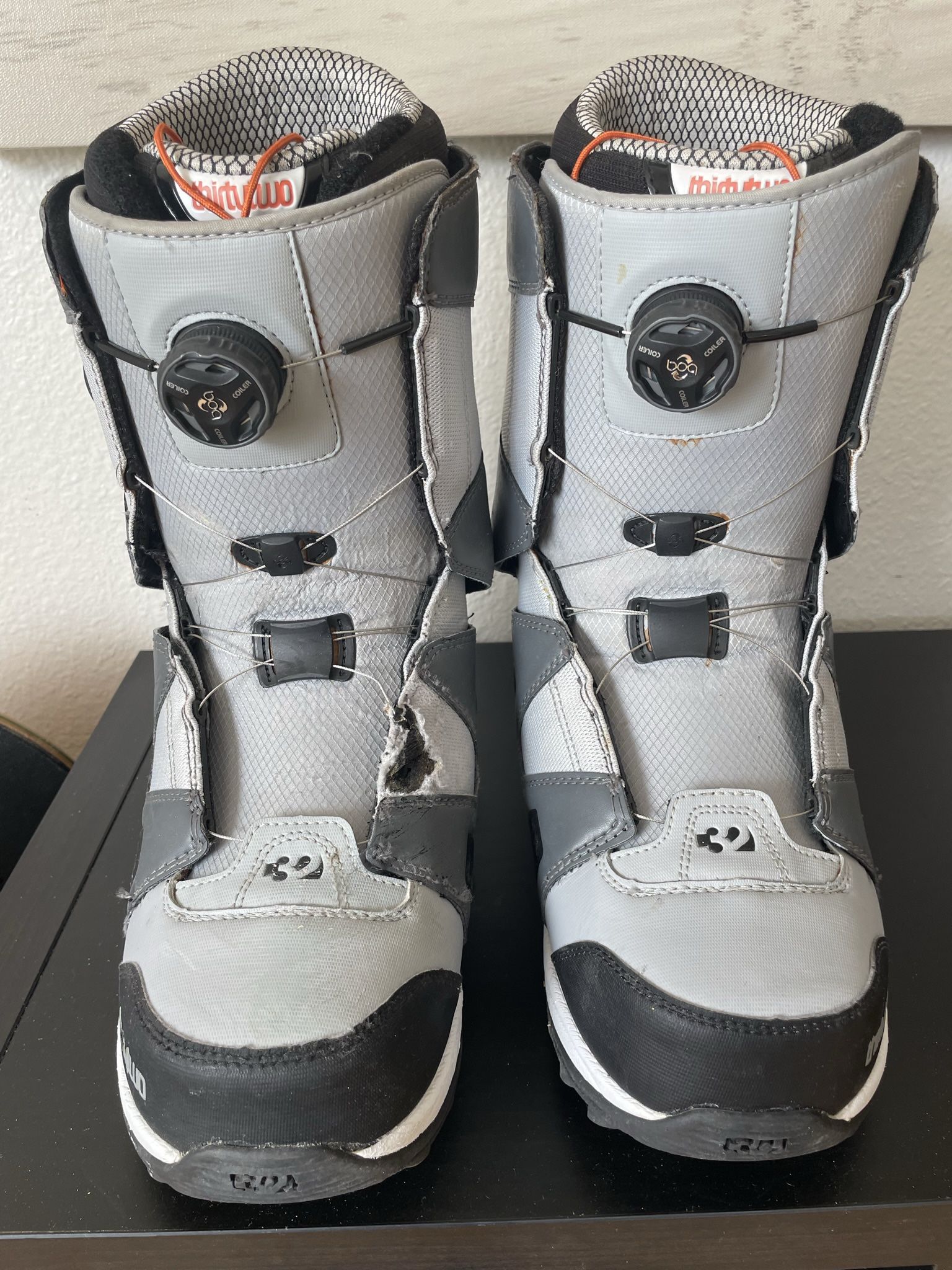 Snowboard Boots for Sale in San Diego, CA OfferUp