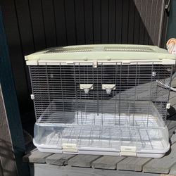 Vision Large Cage