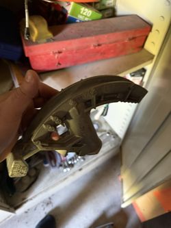 Electrical Conduit Pipe Bender