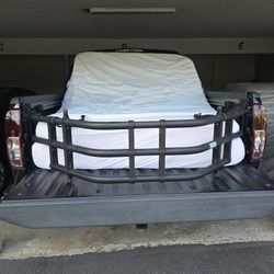 12 Inches Memory Foam Full Size Mattress