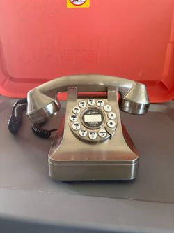 Home Telephone