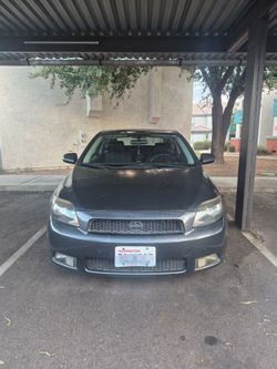 2006 Scion tC