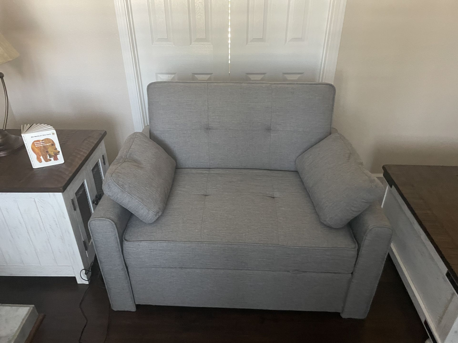 Couch Bed/ Chair