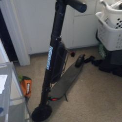 Scooter