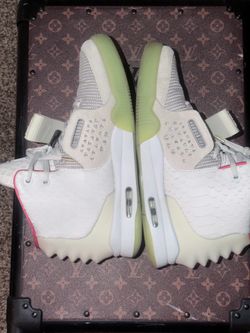Nike Wolf Grey