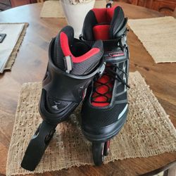 ROLLER BLADES