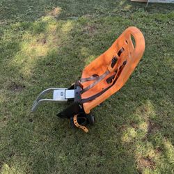 Thule Yepp Maxi Kids Bike Seat 