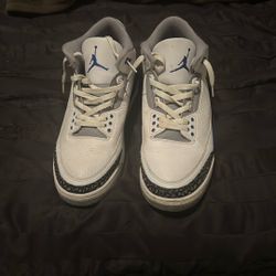 Jordan 3