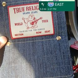 True religion Wallett
