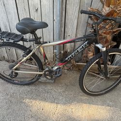 Trek Alpha 4500 Mt Mike