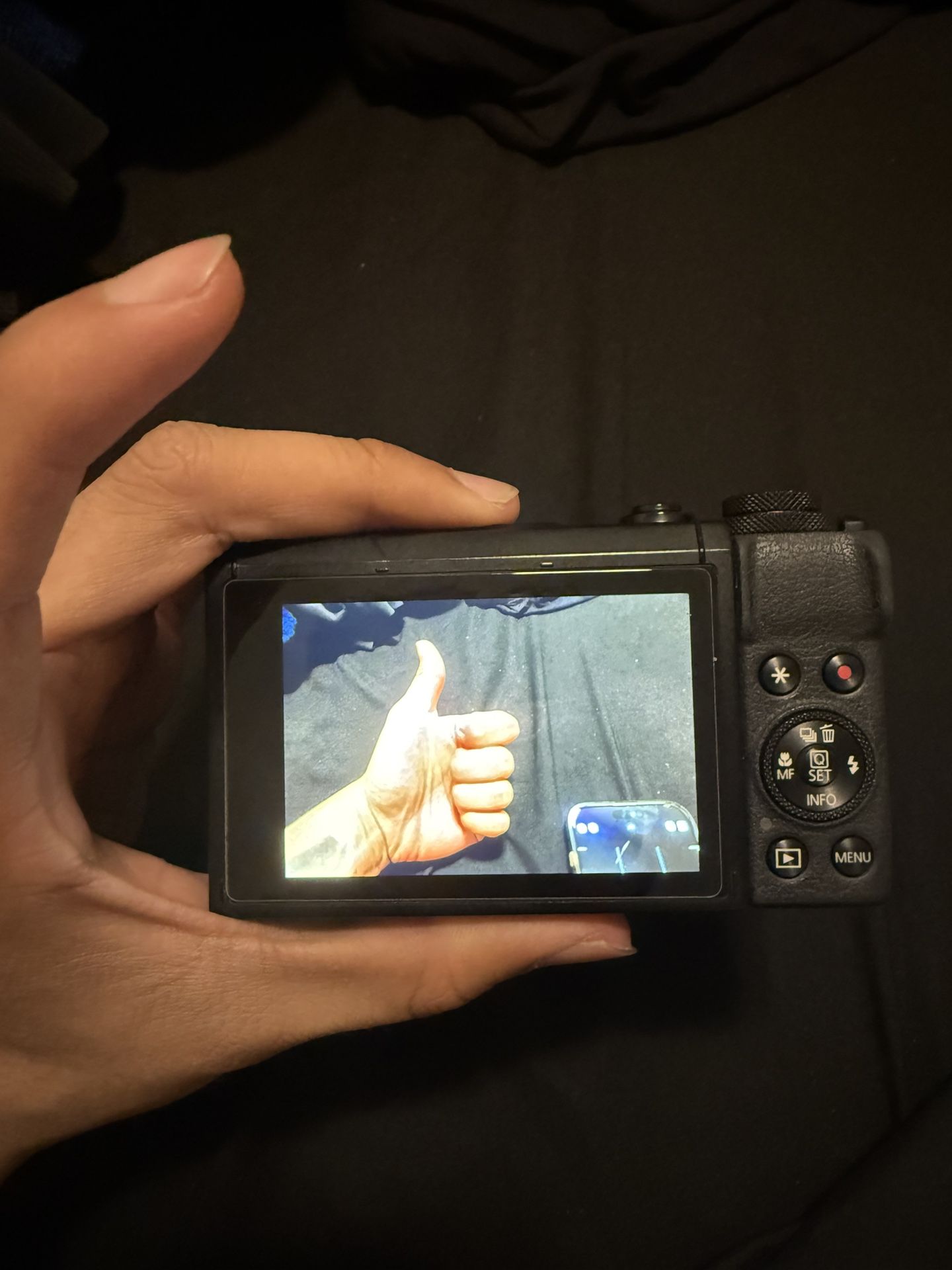 g7x mark iii 3