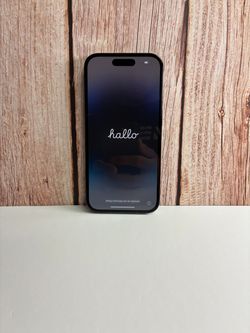 iPhone 14 Pro - Unlocked - 128GB