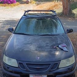 SAAB 2007 9-3 2.0 Turbo