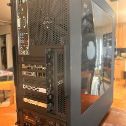 PC For Gaming Or Streaming 