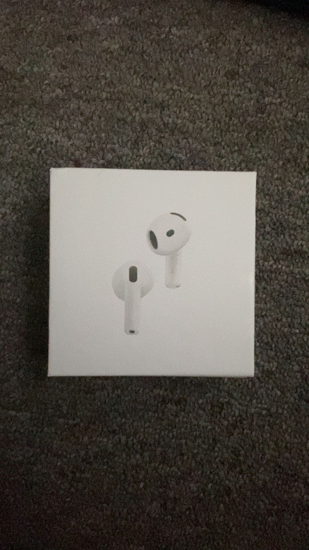 Airpods 4th Generation