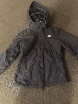 North Face Jacket