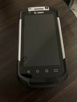 Zebra TC 70x