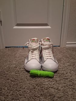 Nike Blazer