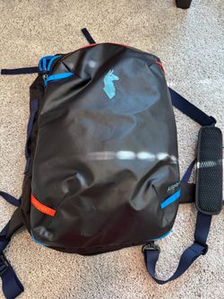 Cotopaxi bag