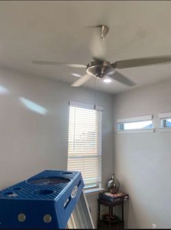 Light Fixtures  .. EV Chargers .. Thermostat.. Ceiling Fans . 