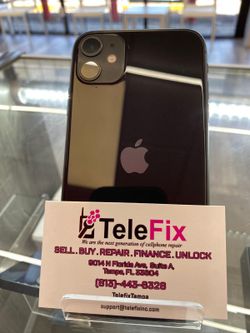 iPhone 11 Unocked ($50 Down Payment)