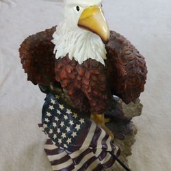 Eagle Decoration