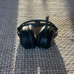 New Turtle Beach Headphones With Mic