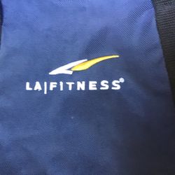 LA FITNESS MEMBERSHIP WITH NO FEE’S OR MONTHLY DUE’S EVER!! LIFETIME.  $2000 Or BEST OFFER. NO LOW BALLS PLEASE!Read Description Below.