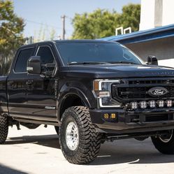Kmc 445 Impact Beadlock 17x9 8x170 +0 Offset With Toyo M/T 37x13.50R17 Tires 🔥🔥🔥