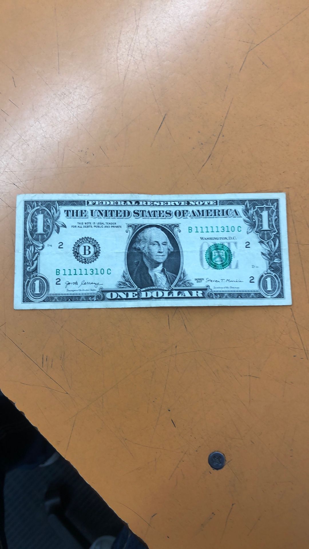 Trinary  Reserve Bank Of New York 