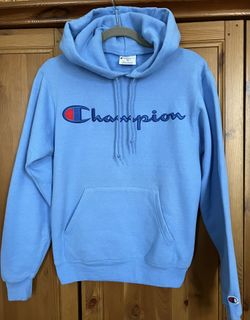 Champion hoodie 