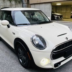 2021 MINI COOPER S