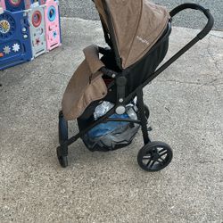 Baby Stroller Infant To Toddler