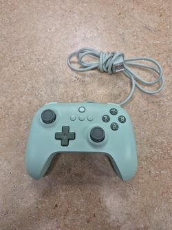 8BitDo Ultimate C Wired Controller For Android and PC