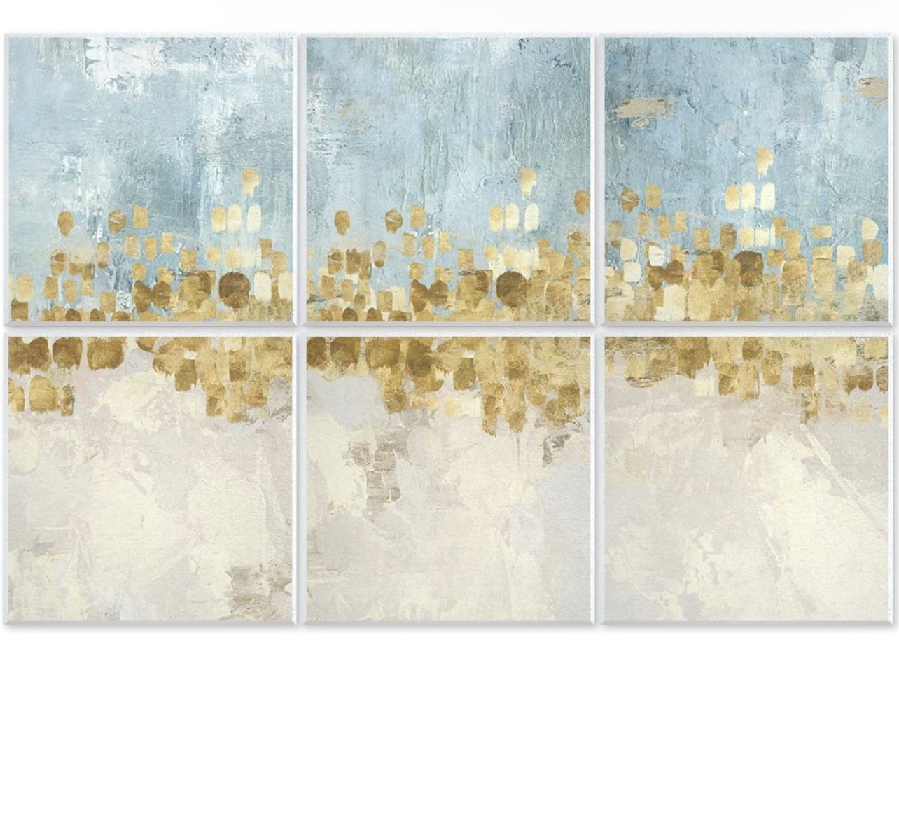 EVENRISING Art Acoustic Panels