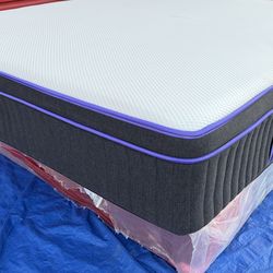 🔥🔥NECTAR KING SIZE MATTRESS 🔥🔥