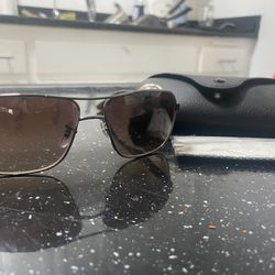Ray Ban Sunglasses 