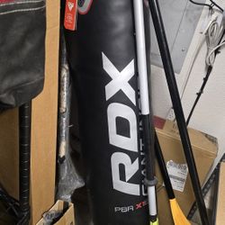 Punching Bag