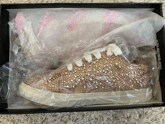 Kids Size 1 Sneakers