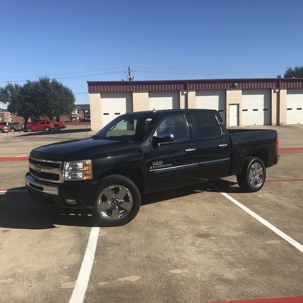 2009 Chevy Silverado 1500 Texas Edition For In Carrollton Tx 2009 Chevy Silverado 1500 Texas Edition