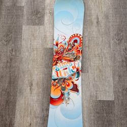 Sims Snowboard 130 Cm Youth