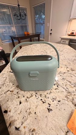 Topritt Portable Breast Milk Cooler