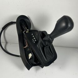 BMW E46 330 325 TRANSMISSION GEAR SHIFTER SELECTOR