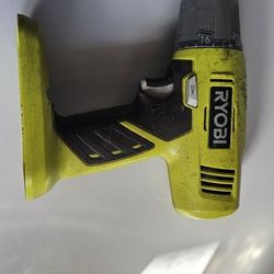 Ryobi Drill Good Tool Only