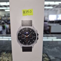 Samsung GalaxyWatch 8 Classic Smart Watch