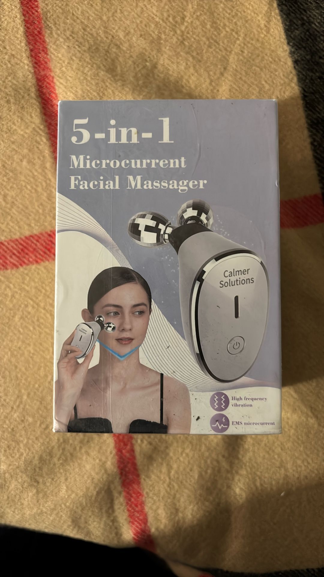 Facial