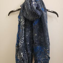 Louis Vuitton Men's Scarf