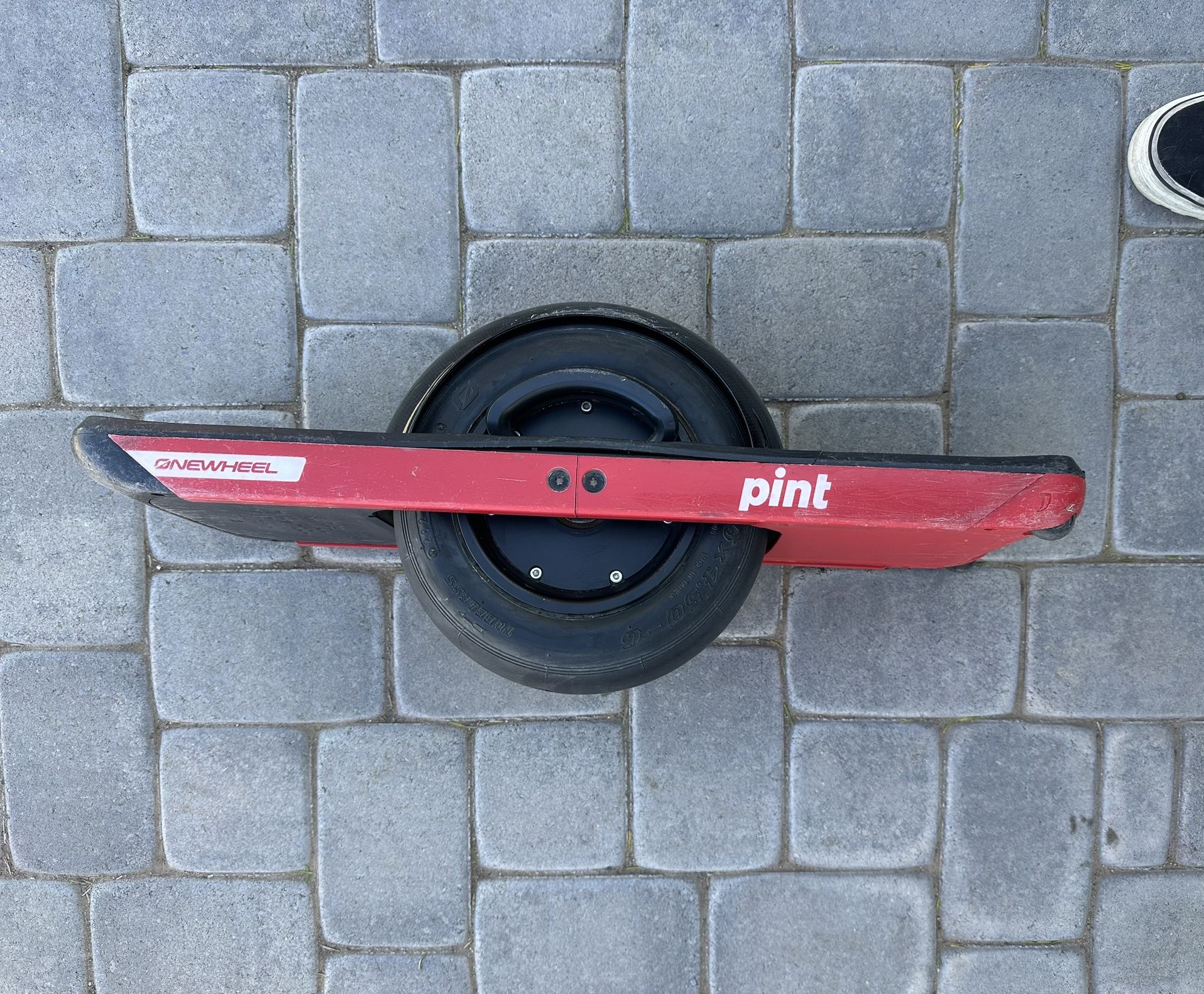 Onewheel Pint