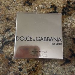 Dolce & Gabbana The One Eau De Parfum 